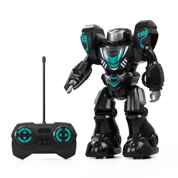 YCOO Radijo bangomis valdomas robotas, 26cm thumbnail 3