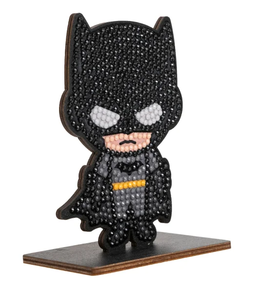 BATMAN Piešimo deimantais rinkinys thumbnail 2