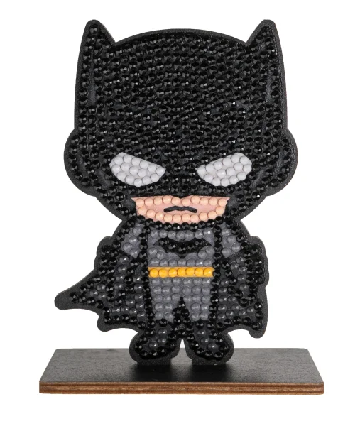BATMAN Piešimo deimantais rinkinys