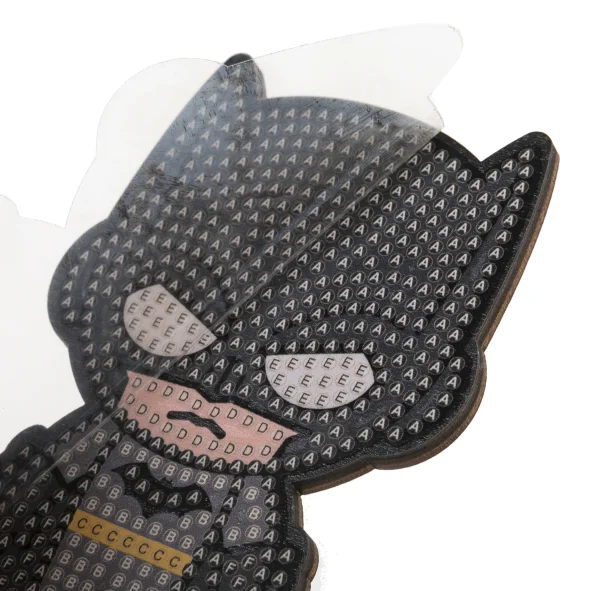 BATMAN Piešimo deimantais rinkinys thumbnail 4