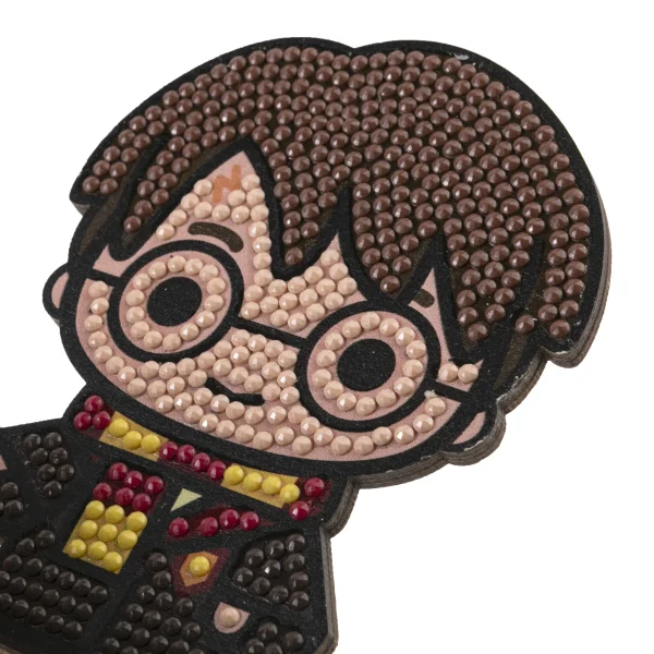HARRY POTTER Piešimo deimantais rinkinys „Haris Poteris“ thumbnail 3