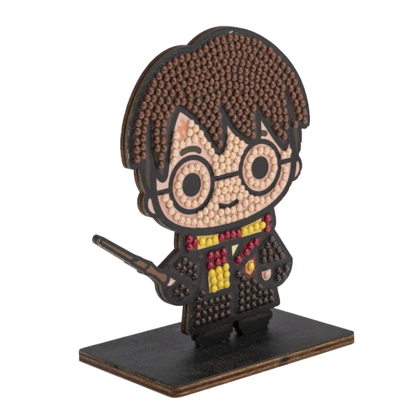 HARRY POTTER Piešimo deimantais rinkinys „Haris Poteris“ thumbnail 2