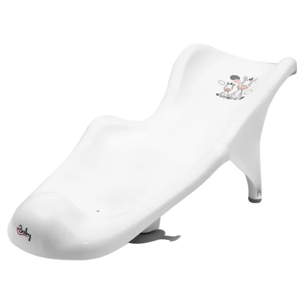  dėklas į vonelę Zebra balta