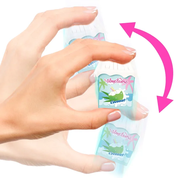  Rinkinys „Slimelicious“ thumbnail 5