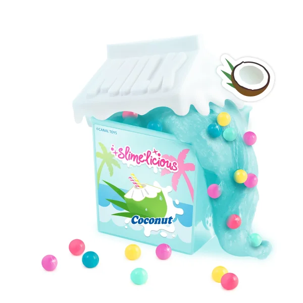  Rinkinys „Slimelicious“ thumbnail 6