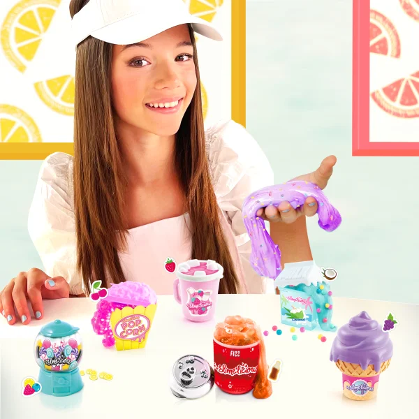  Rinkinys „Slimelicious“ thumbnail 9