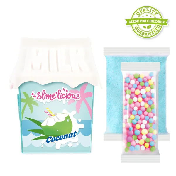  Rinkinys „Slimelicious“ thumbnail 4