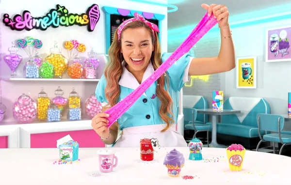  Rinkinys „Slimelicious“ thumbnail 10