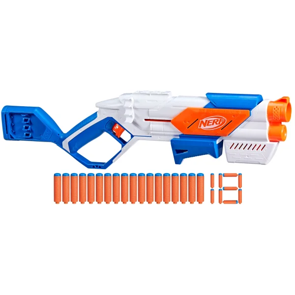  N Series šautuvas „Strikeback“