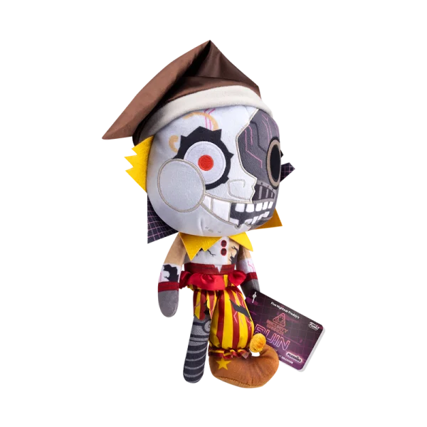  Pliušinis žaislas: Five Nights at Freddy´s - Sun, 18 cm
