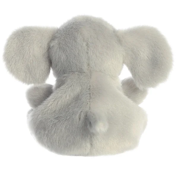AURORA  Pliušinis žaislas Soft Elephant, 11 cm