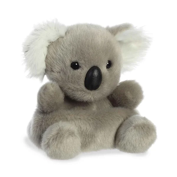AURORA  Pliušinis žaislas Koala, 11 cm thumbnail 3
