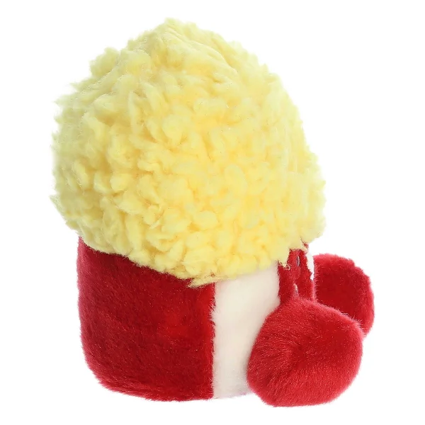 AURORA  Pliušinis žaislas Popcorn, 11 cm