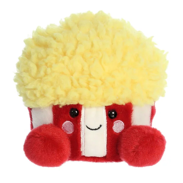 AURORA  Pliušinis žaislas Popcorn, 11 cm thumbnail 3