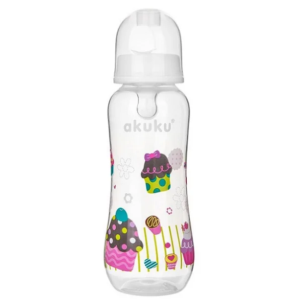 buteliukas 250 ml A0005