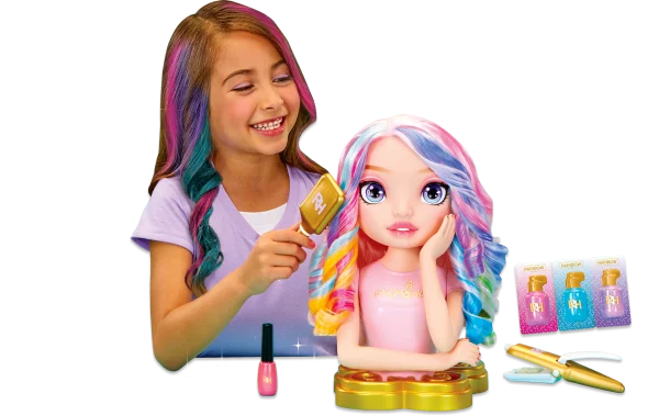  Lėlė modelis, 33 cm thumbnail 2