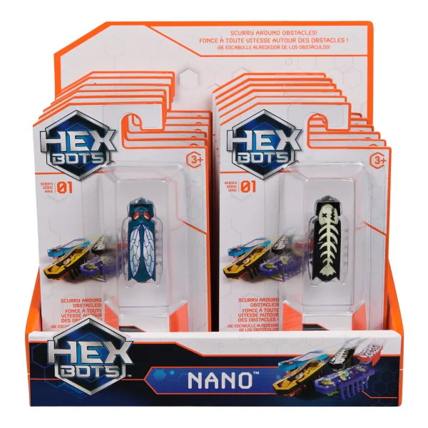  Interaktyvus nano gyvis thumbnail 11