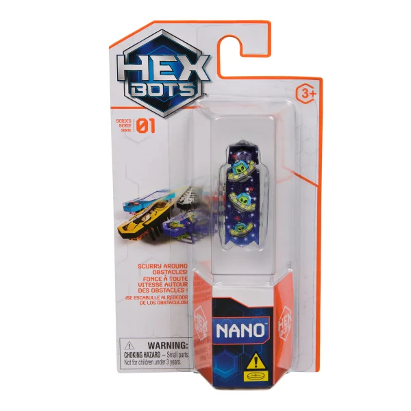  Interaktyvus nano gyvis thumbnail 7