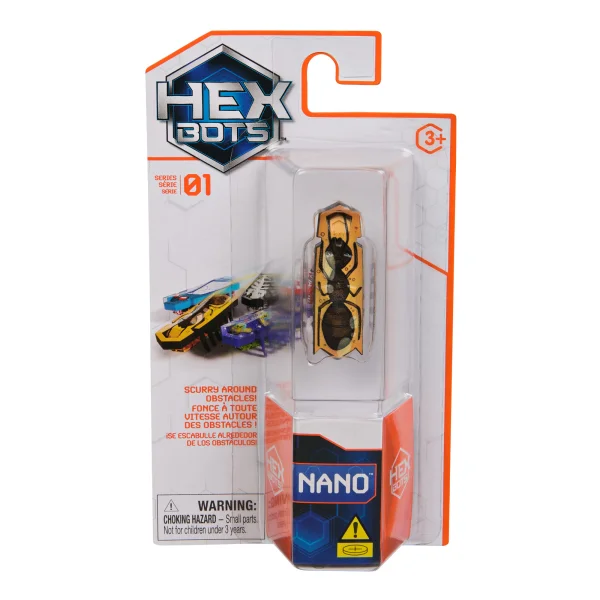  Interaktyvus nano gyvis thumbnail 3