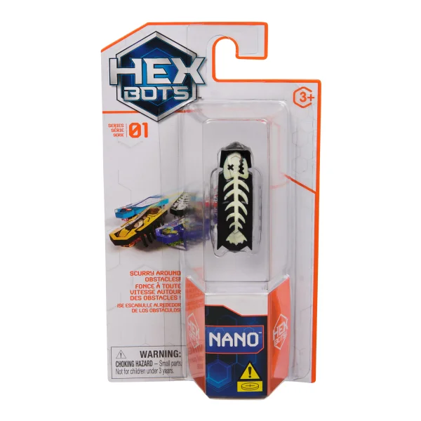  Interaktyvus nano gyvis thumbnail 5