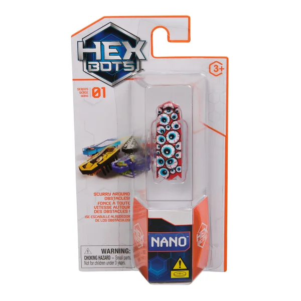  Interaktyvus nano gyvis thumbnail 9