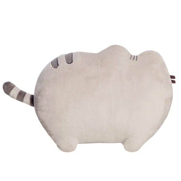 PUSHEEN Pliušinis klasikinis katinas, 24 cm thumbnail 2