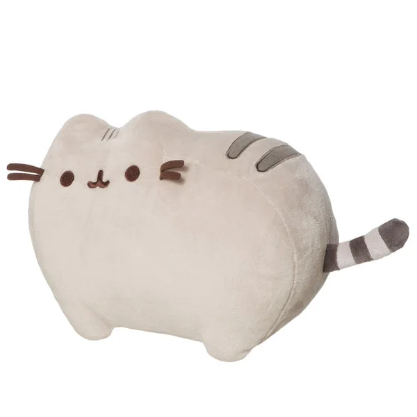 PUSHEEN Pliušinis klasikinis katinas, 24 cm thumbnail 3