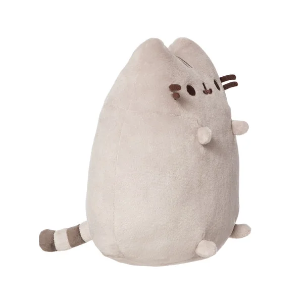 PUSHEEN Pliušinis sėdintis katinas, 22 cm thumbnail 2