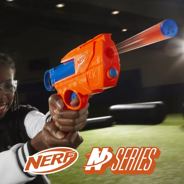  N Series šautuvas „Ward“ thumbnail 2