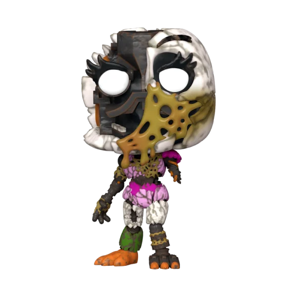  POP! Vinilinė figūrėlė: Five Nights At Freddy´s - Chica