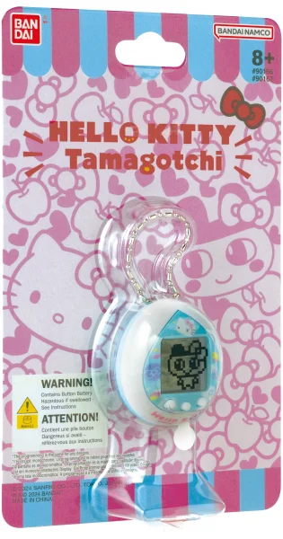 HELLO KITTY Nano Interaktyvus skaitmeninis augintinis - Hello Kitty thumbnail 11