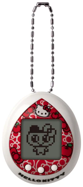  HELLO KITTY Nano Interaktyvus skaitmeninis augintinis - Hello Kitty thumbnail 3