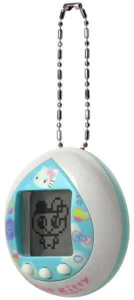  HELLO KITTY Nano Interaktyvus skaitmeninis augintinis - Hello Kitty thumbnail 8
