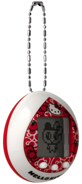  HELLO KITTY Nano Interaktyvus skaitmeninis augintinis - Hello Kitty thumbnail 5