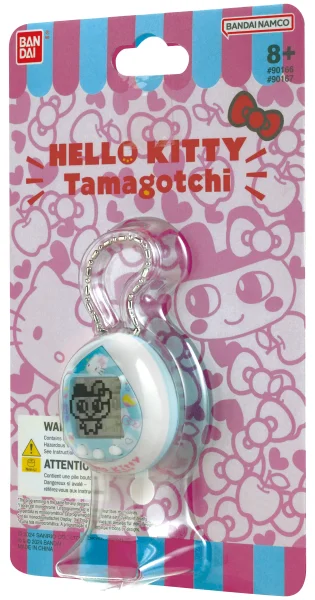  HELLO KITTY Nano Interaktyvus skaitmeninis augintinis - Hello Kitty thumbnail 10