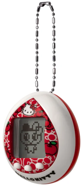  HELLO KITTY Nano Interaktyvus skaitmeninis augintinis - Hello Kitty thumbnail 4