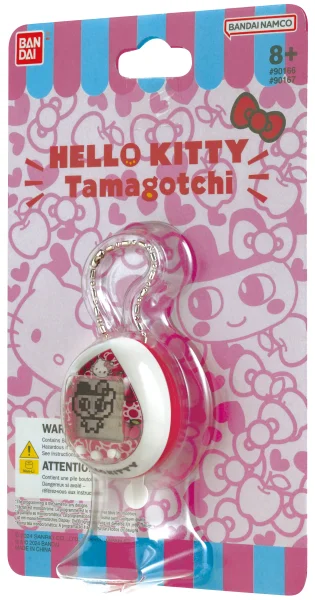  HELLO KITTY Nano Interaktyvus skaitmeninis augintinis - Hello Kitty