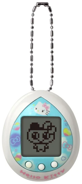  HELLO KITTY Nano Interaktyvus skaitmeninis augintinis - Hello Kitty thumbnail 7