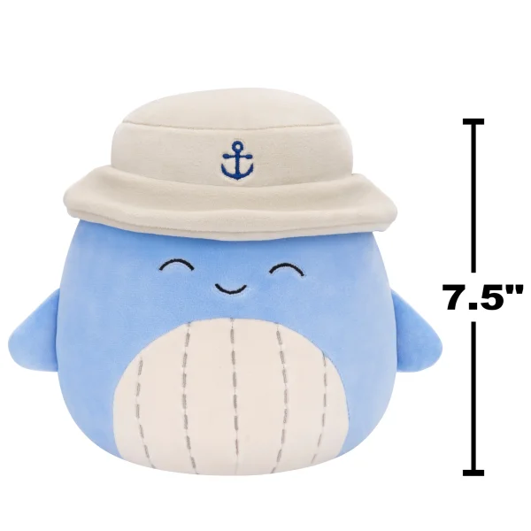  W20 Pliušinis žaislas, 19 cm thumbnail 48