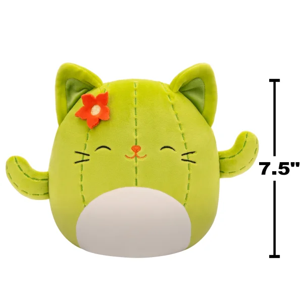  W20 Pliušinis žaislas, 19 cm thumbnail 58