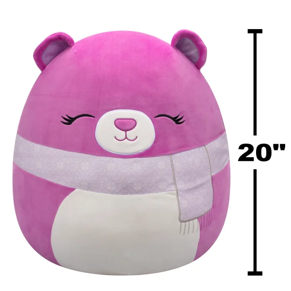  W20 Pliušinis žaislas, 50 cm thumbnail 4