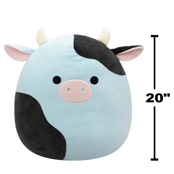  W20 Pliušinis žaislas, 50 cm thumbnail 14