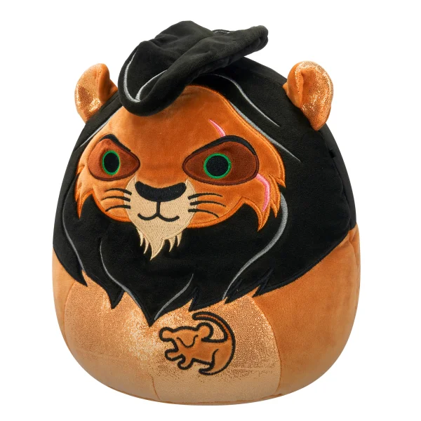  The Lion King Pliušinis žaislas, 25 cm