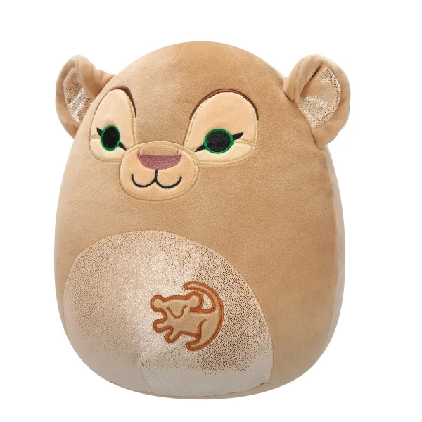  The Lion King Pliušinis žaislas, 25 cm thumbnail 16