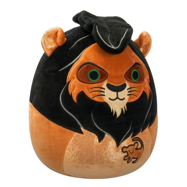  The Lion King Pliušinis žaislas, 25 cm thumbnail 28