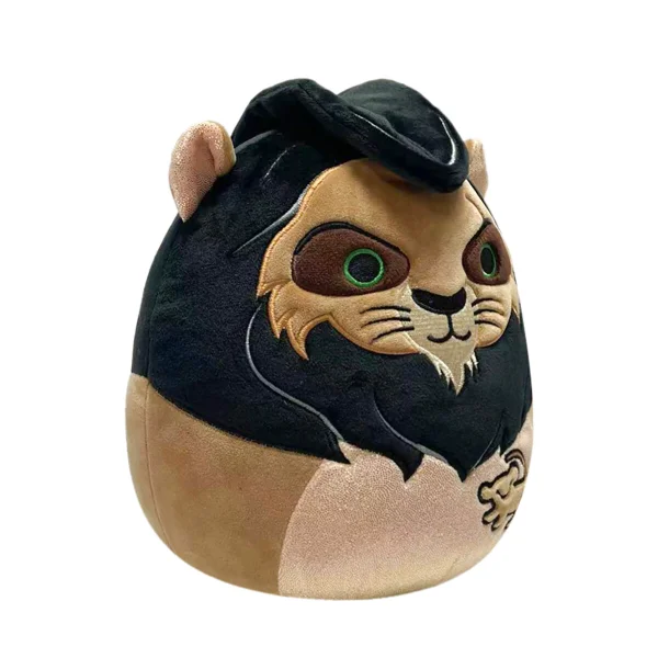  The Lion King Pliušinis žaislas, 20 cm thumbnail 9
