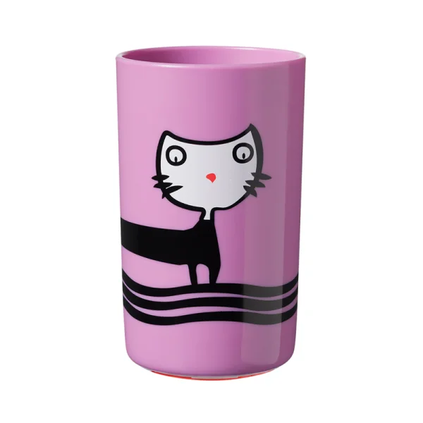 prilimpantis puodelis nuo 12 mėn. 300ml NO KNOCK thumbnail 3