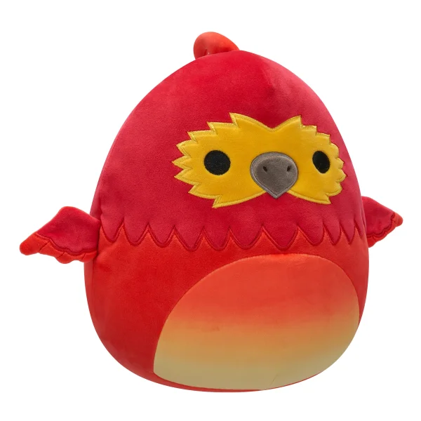  HARRY POTTER Pliušinis žaislas, 25 cm, W3 thumbnail 8