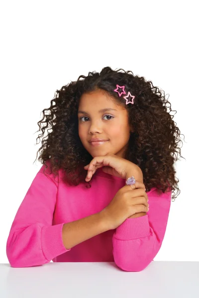  Didelis kosmetikos rinkinys „Just BeYOUtiful!“ thumbnail 3