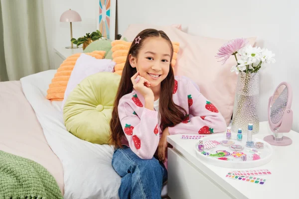  Didelis kosmetikos rinkinys „Just BeYOUtiful!“ thumbnail 5